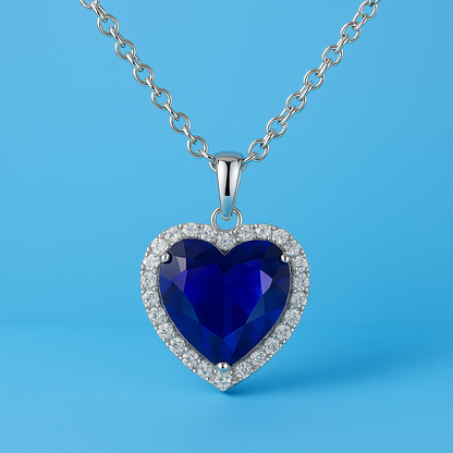 Collar Titanic + Regalo sorpresa Gratis🎁